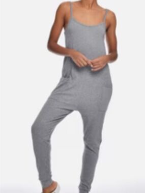 Paper Label Nicola Cotton Romper/Playsuit
